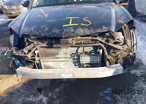 2011 Acura Rdx z USA, uszkodzony, nr VIN 5J8TB1H50BA005419